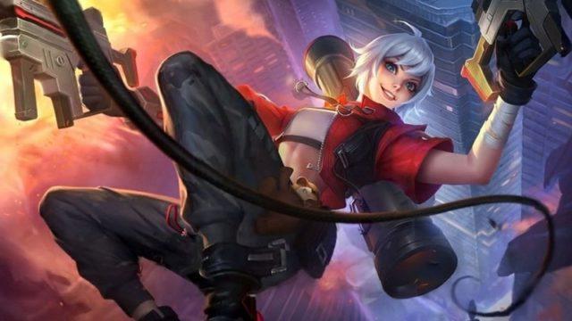 Build Beatrix Tersakit dan Terkuat 2023, Wajib Cobain!