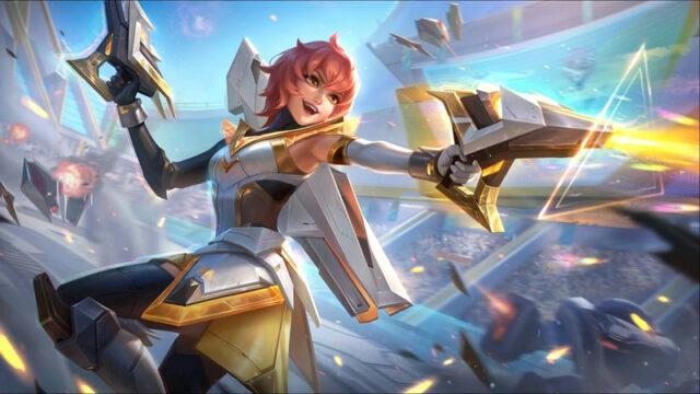 Rekomendasi Build Beatrix Tersakit 2024 yang Akan Bikin Serangannya Makin Mematikan!