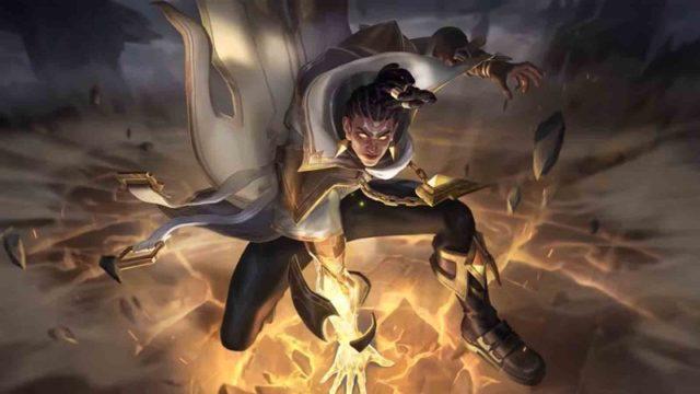 Build Brody Tersakit dan Terkuat 2023, Full Damage!