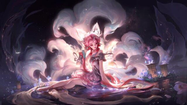 Ini Build Da Ji Terpedih di Honor of Kings (HOK), One Shot One Kill!