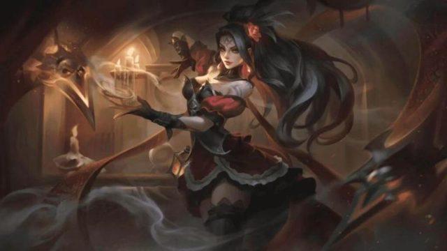Build Esmeralda Terkuat di Season 29, Lengkap dengan Spell, Talent, dan Emblem!