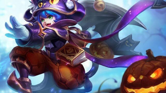 Intip Build Fang HOK Terbaik Untuk Membuat Damagenya Makin Merepotkan!