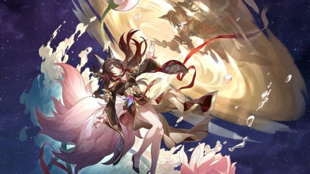 Jadikan Fugue Debuffer Terbaik di Honkai: Star Rail dengan Build Ini!