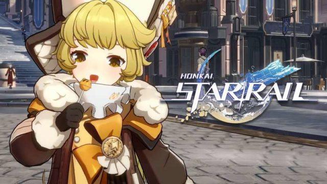 Build Hook Honkai Star Rail yang Terbaik di HSR Patch V1.2