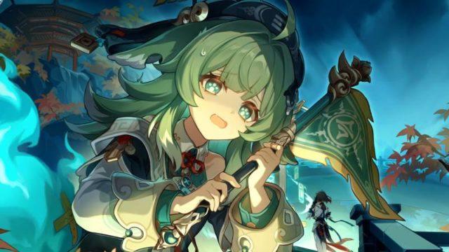 Build Terbaik untuk Huohuo di Honkai: Star Rail, Buat si Penakut jadi Healer dan Buffer!