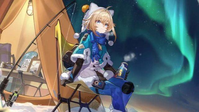 Build Lynx Honkai Star Rail di v1.3, Healer Ajaib Untuk Semua Tim!
