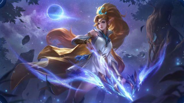 Build Miya Tersakit 2023, Lengkap Beserta Pilihan Emblem dan Spell Terbaik!