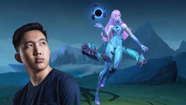 Build Novaria RRQ Lemon, Dijamin Menggila!