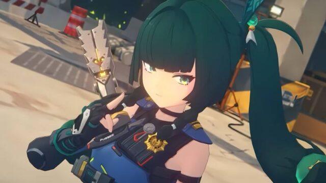 Build Terbaik Untuk Qingyi, Android Mini dengan Damage Raksasa!