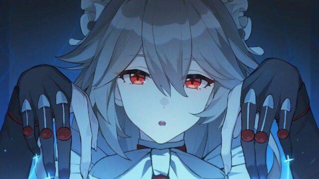 Build Terbaik Rina di Game Zenless Zone Zero