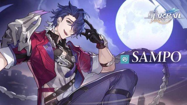 Build Sampo Honkai Star Rail Untuk DoT Terbaik di Patch 1.2