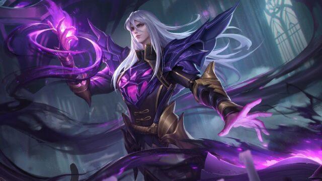 Terlalu OP! Begini Build Tersakit Sima Yi di Honor of Kings