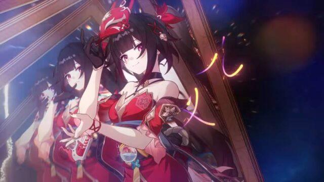 Build Terbaik Sparkle, Karakter Terbaru Honkai: Star Rail 2.0