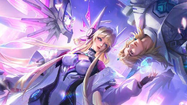 Terlalu Bahaya! Begini Build Tersakit Consort Yu di Honor of Kings (HOK)
