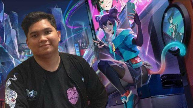 Melihat Rekomendasi Build Wanwan Ala Clover