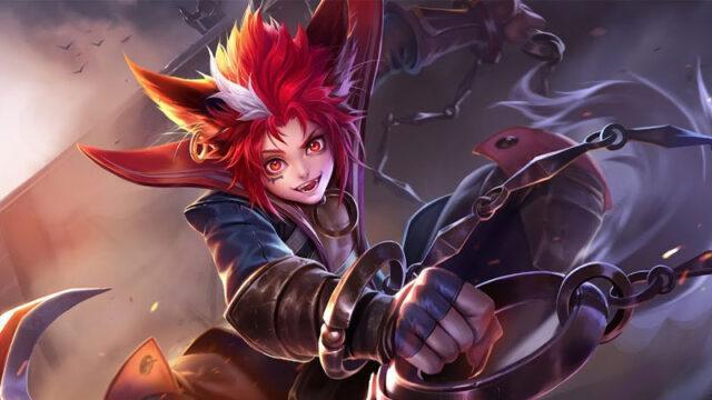 Build Xuance Honor of Kings, Main Agresif di Jungle!