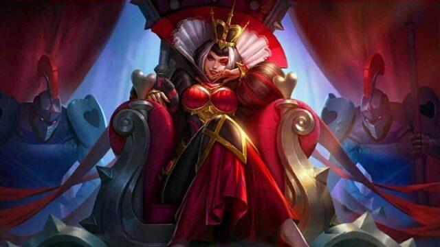 Build dan Emblem Aurora Revamp Mobile Legends (MLBB) Tersakit 2024, Pedih Banget!