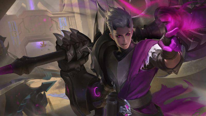 sc: Honor of Kings Arena