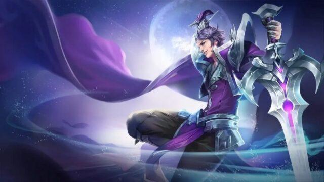 Rekomendasi Build Terbaik Liu Bang Honor of Kings (HOK), Bisa Teleportasi!