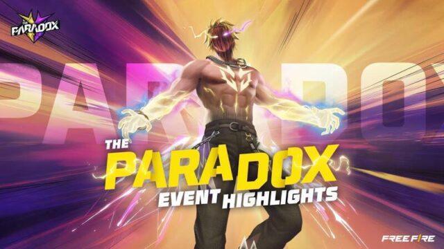 Cara Mendapatkan Bundle Paradox Free Fire Beserta Hadiah Eksklusifnya!