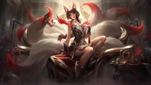 Harga Bundle Skin Faker di LOL Dinilai Terlalu Mahal, Fans Marah