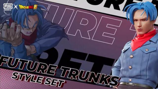 Cara Mendapatkan Bundle Trunks PUBG Mobile, Selesaikan Misi dan Klaim Hadiahnya!