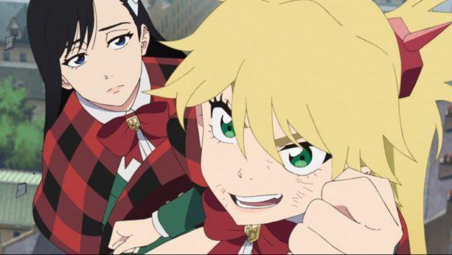 Burn the Witch #0.8 Dikonfirmasi Akan Dapatkan Adaptasi Anime!