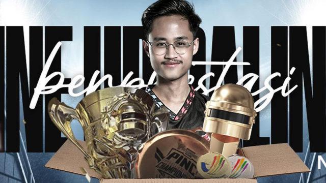 Bursa Transfer PMPL ID 2023 Spring: Zuxxy-Luxxy ke EVOS, ARF Borong Pemain