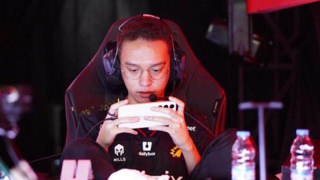 Butsss Bingung dengan Kondisi dan Permainan EVOS di MPL S12