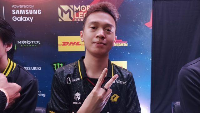 Eksklusif: Butsss Tak Mau Jumawa Setelah Koleksi Gelar Juara