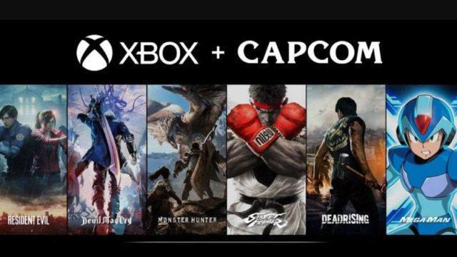 Jika Ditawarkan, CAPCOM Akan Tolak Akuisisi dari Microsoft!