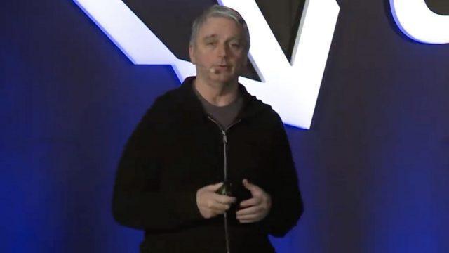 CEO Unity Mundur dari Jabatannya, Kemenangan Untuk Gamers?