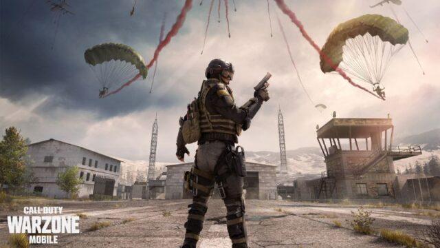 COD Warzone Mobile: Tunda Waktu Rilis Lagi?