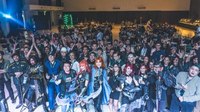 Cabal: Night of the Glory Diselenggarakan di Filipina, Ada Lelang Title Ratusan Juta Rupiah!