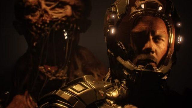 Game The Callisto Protocol Kabarnya Lebih Seram dari Dead Space!