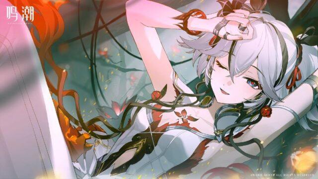 Profil Camellya, Bloom Bearer dari Black Shore
