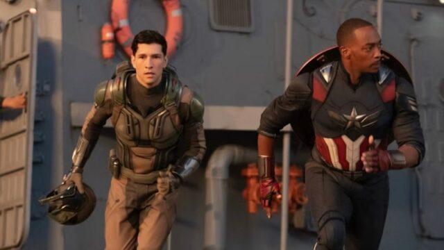 7 Misteri yang Tak Terjawab di Captain America Brave New World