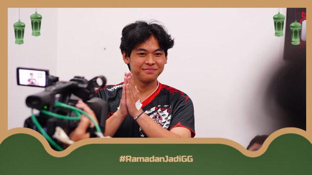 Cara Aboy Latihan Selama Puasa, Olahraga Malam Tetap Dikerjakan