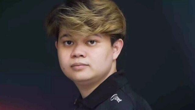 Comeback ke RRQ Hoshi, Ini Cara Adaptasi Vyn Menjadi Roamer Regular
