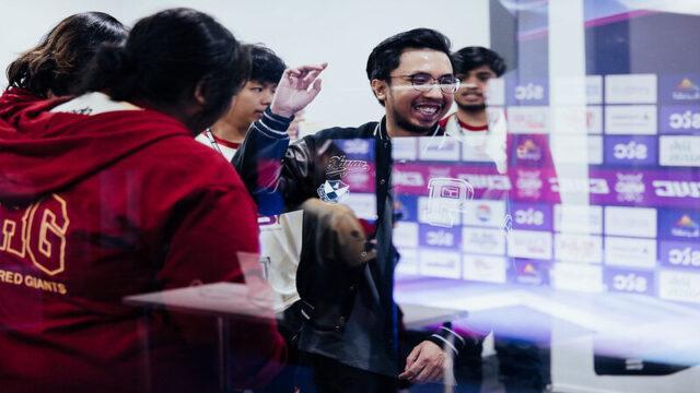 Fokus Pada Tujuan Jadi Cara Coach Arcadia Menghadapi Hujatan Netizen