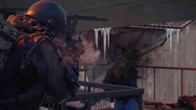 3 Cara Counter DBS ketika Close Combat di PUBG Mobile