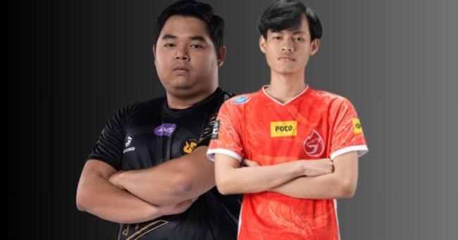 R7 Ungkap Cara Counter Gameplay AURA Fire Aran