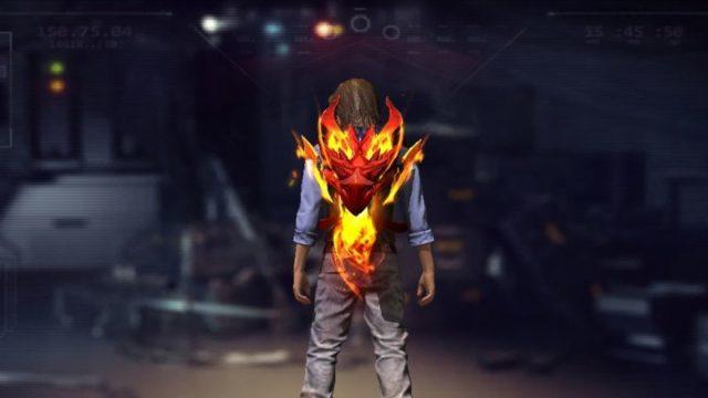 Cara Dapat Dragon Bite Backpack di Free Fire (FF)