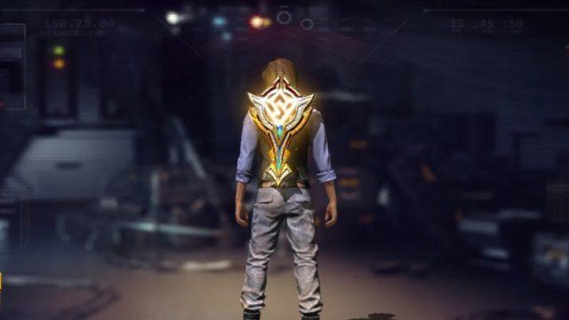 Cara Dapat FFWS 2021 Backpack di Game Free Fire (FF)