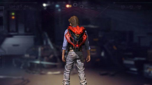 Cara Dapat Legendary Cobra Backpack di Free Fire (FF)