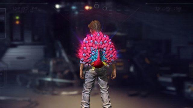 Cara Dapat Magic Feathers Backpack di Free Fire (FF)