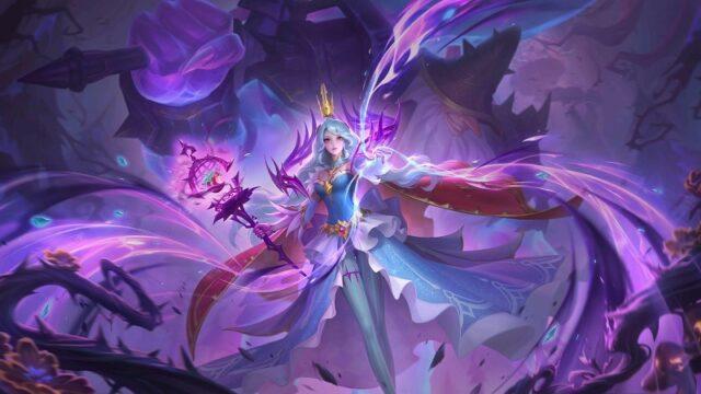 Cara Mendapatkan Skin Vexana Zenith dengan Harga yang Murah!