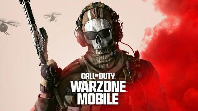 Cara Mendapatkan Skin dan Item Gratis di CoD Warzone Mobile