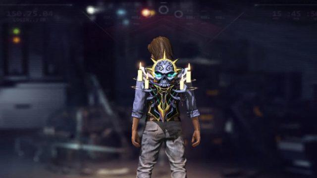 Cara Dapat Soul Keeper Backpack di Free Fire (FF)
