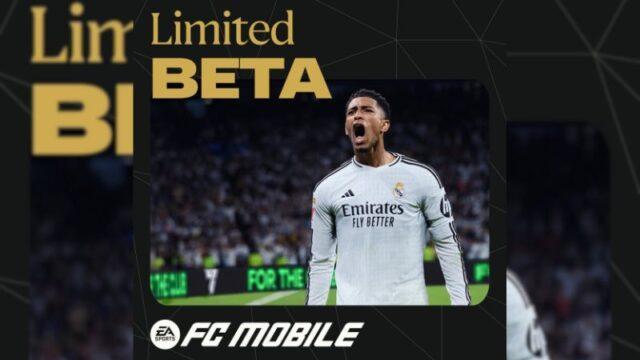 Cara Download FC Mobile Beta dengan Mudah, 100 Persen Works!